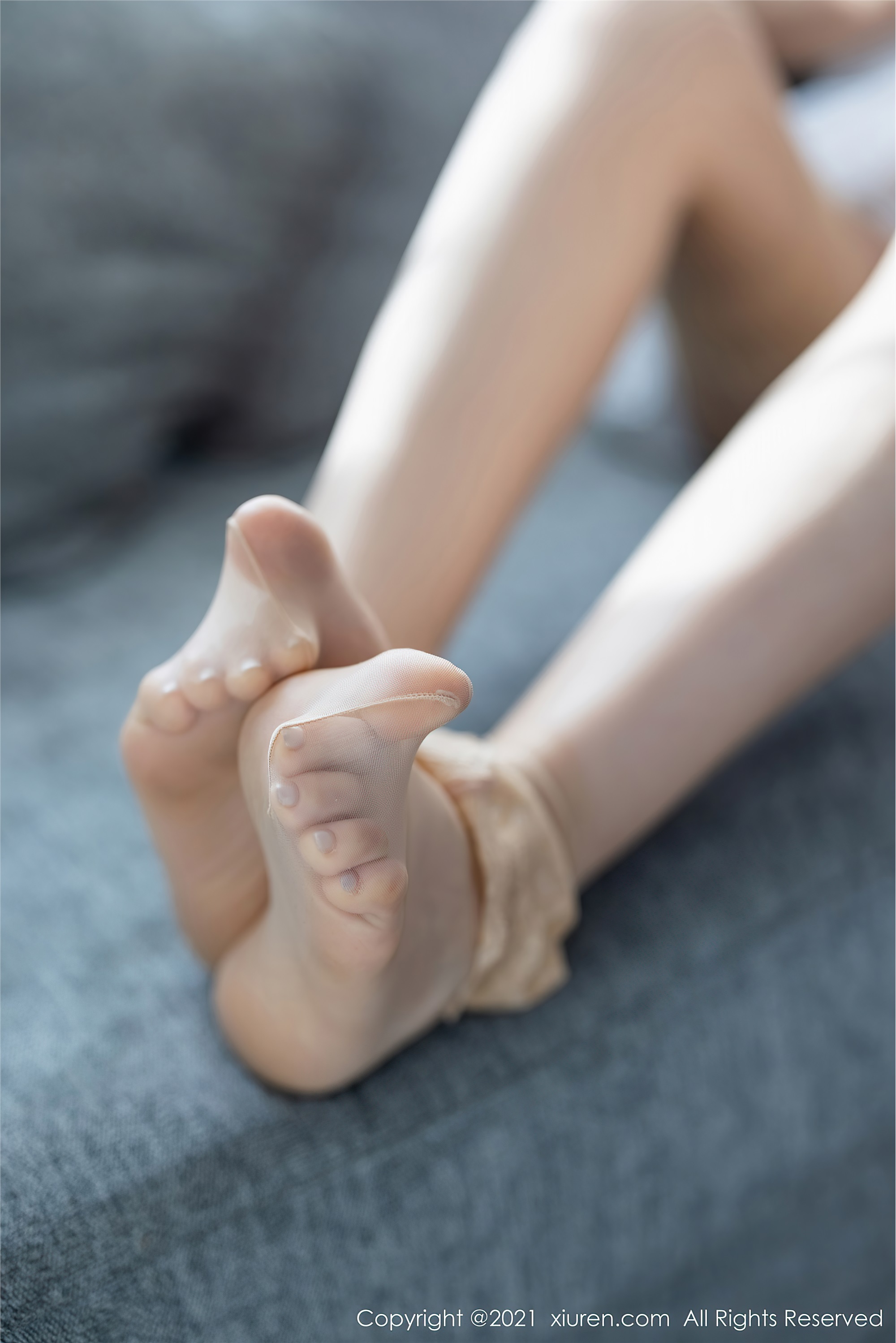 XiuRen秀人网  2021.03.16 No.3206 萌汉药baby